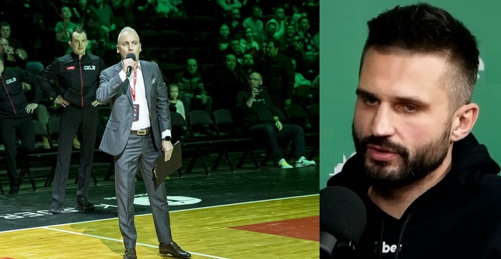 L. Kleiza ir K. Tiškevičius skirtingai spėjo „Žalgirio“ ir „Olympiacos“ mačo baigtį